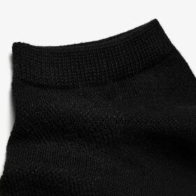 E3Pksportankle Schwarze Socken US