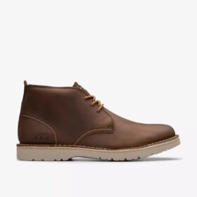Eastridge Mid Herrenstiefel aus Bienenwachsleder