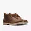 Eastridge Mid Herrenstiefel aus Bienenwachsleder Eastridge Mid Herrenstiefel aus Bienenwachsleder