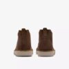 Eastridge Mid Herrenstiefel aus Bienenwachsleder Eastridge Mid Herrenstiefel aus Bienenwachsleder