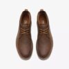 Eastridge Mid Herrenstiefel aus Bienenwachsleder Eastridge Mid Herrenstiefel aus Bienenwachsleder