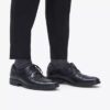 Eldredge Cap Herren-Oxford Schuhe aus schwarzem Leder | clarks Eldredge Cap Herren-Oxford Schuhe aus schwarzem Leder | clarks