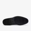 Eldredge Cap Herren-Oxford Schuhe aus schwarzem Leder | clarks Eldredge Cap Herren-Oxford Schuhe aus schwarzem Leder | clarks
