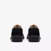 Eldredge Cap Herren-Oxford Schuhe aus schwarzem Leder | clarks Eldredge Cap Herren-Oxford Schuhe aus schwarzem Leder | clarks