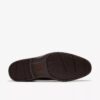 Eldredge Cap Oxford Schuhe für Herren aus dunkelbraunem Leder | Clark’s Eldredge Cap Oxford Schuhe für Herren aus dunkelbraunem Leder | Clark’s