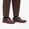 Eldredge Oxford Schuhe für Herren aus glattem, dunkelbraunem Leder | clarks Eldredge Oxford Schuhe für Herren aus glattem, dunkelbraunem Leder | clarks