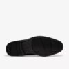 Eldredge Oxford Schuhe für Herren aus glattem, dunkelbraunem Leder | clarks Eldredge Oxford Schuhe für Herren aus glattem, dunkelbraunem Leder | clarks