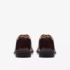 Eldredge Oxford Schuhe für Herren aus glattem, dunkelbraunem Leder | clarks Eldredge Oxford Schuhe für Herren aus glattem, dunkelbraunem Leder | clarks