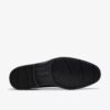 Eldredge Oxford Schuhe für Herren aus schwarzem Glattleder | clarks Eldredge Oxford Schuhe für Herren aus schwarzem Glattleder | clarks