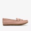 Elliotte Sail Mokassins für Damen in Hellrosa Elliotte Sail Mokassins für Damen in Hellrosa