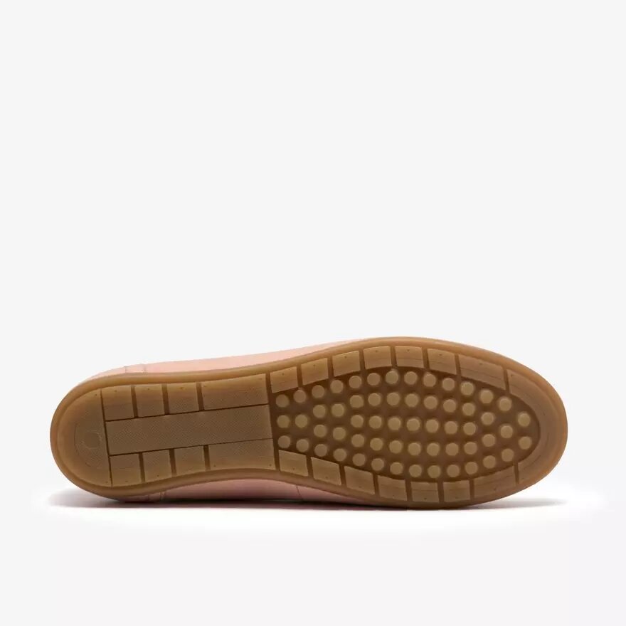 Elliotte Sail Mokassins für Damen in Hellrosa Elliotte Sail Mokassins für Damen in Hellrosa