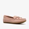 Elliotte Sail Mokassins für Damen in Hellrosa Elliotte Sail Mokassins für Damen in Hellrosa