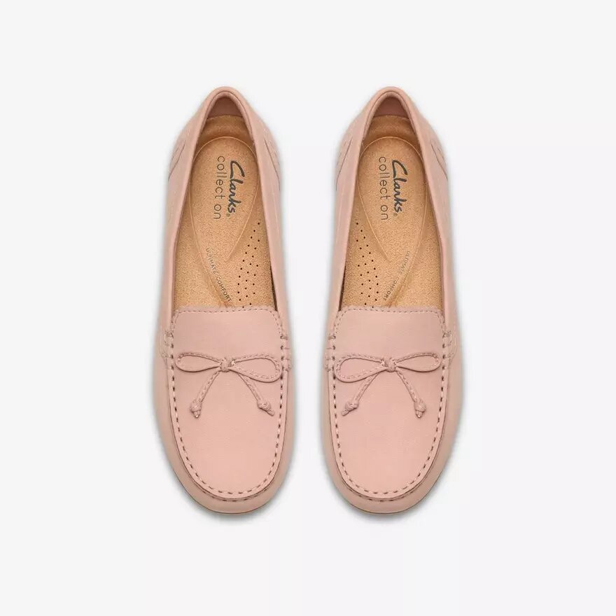 Elliotte Sail Mokassins für Damen in Hellrosa Elliotte Sail Mokassins für Damen in Hellrosa