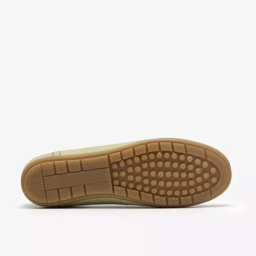 Elliotte Sail Sage Nubuk-Mokassins für Damen Elliotte Sail Sage Nubuk-Mokassins für Damen