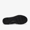 Ellowyn Penny Slip-Ons für Damen aus schwarzem Leder Ellowyn Penny Slip-Ons für Damen aus schwarzem Leder