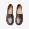 Ellowyn Penny Slip-Ons für Damen in Bronze-Metallic Ellowyn Penny Slip-Ons für Damen in Bronze-Metallic