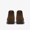 Emmet Easy Cola Chelsea Boots aus Wildleder für Herren Emmet Easy Cola Chelsea Boots aus Wildleder für Herren