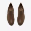 Emmet Easy Cola Chelsea Boots aus Wildleder für Herren Emmet Easy Cola Chelsea Boots aus Wildleder für Herren