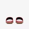 Erisia Strap2 – Flache Sandalen für Damen in Pink Erisia Strap2 – Flache Sandalen für Damen in Pink
