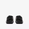 Flexway Step Herren-Loafer aus schwarzem Leder Flexway Step Herren-Loafer aus schwarzem Leder