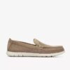 Flexway Step Sand Knit Slip-Ons für Herren Flexway Step Sand Knit Slip-Ons für Herren