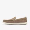 Flexway Step Sand Knit Slip-Ons für Herren Flexway Step Sand Knit Slip-Ons für Herren