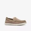 Flexway Step Sand Knit Slip-Ons für Herren Flexway Step Sand Knit Slip-Ons für Herren