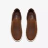 Flexwell Step Beeswax Slip-On Loafer für Herren Flexwell Step Beeswax Slip-On Loafer für Herren