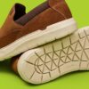 Flexwell Step Beeswax Slip-On Loafer für Herren Flexwell Step Beeswax Slip-On Loafer für Herren