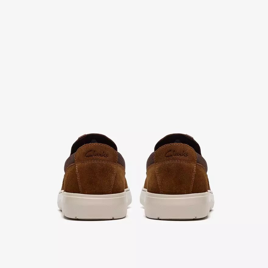 Flexwell Step Beeswax Slip-On Loafer für Herren Flexwell Step Beeswax Slip-On Loafer für Herren