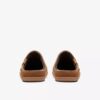 Frien Wall Slip-On-Hausschuhe für Herren in Tan Frien Wall Slip-On-Hausschuhe für Herren in Tan
