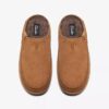 Frien Wall Slip-On-Hausschuhe für Herren in Tan Frien Wall Slip-On-Hausschuhe für Herren in Tan