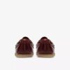Godney Boat Herrenschuhe aus britischem hellbraunem Leder