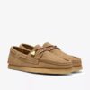 Godney Boat Maple Wildleder-Bootsschuhe für Damen Godney Boat Maple Wildleder-Bootsschuhe für Damen