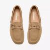 Godney Boat Maple Wildleder-Bootsschuhe für Damen Godney Boat Maple Wildleder-Bootsschuhe für Damen