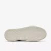Goswell Tie Herren-Sneaker aus braunem Leder