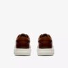 Goswell Tie Herren-Sneaker aus hellbraunem Leder Goswell Tie Herren-Sneaker aus hellbraunem Leder