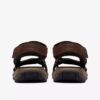 Guideview Trek Herren-Sandalen aus Bienenwachsleder Guideview Trek Herren-Sandalen aus Bienenwachsleder