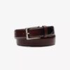 Herren-Anzug-Gürtel, brüniert (US) Herren-Anzug-Gürtel, brüniert (US)