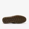 Herren-Bootsschuh „Flexway 2Eye“ aus braunem Nubukleder Herren-Bootsschuh „Flexway 2Eye“ aus braunem Nubukleder