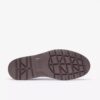 Herren-Bootsschuh „Weltridge Moc“ aus dunkelbraunem Leder Herren-Bootsschuh „Weltridge Moc“ aus dunkelbraunem Leder