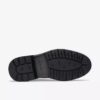 Herren-Chelsea Boots „Burchill Up“ aus schwarzem Leder Herren-Chelsea Boots „Burchill Up“ aus schwarzem Leder