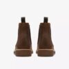 Herren-Chelsea Boots „Clarkdale Easy“ aus Bienenwachsleder Herren-Chelsea Boots „Clarkdale Easy“ aus Bienenwachsleder