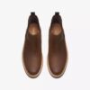 Herren-Chelsea Boots „Clarkdale Easy“ aus Bienenwachsleder Herren-Chelsea Boots „Clarkdale Easy“ aus Bienenwachsleder