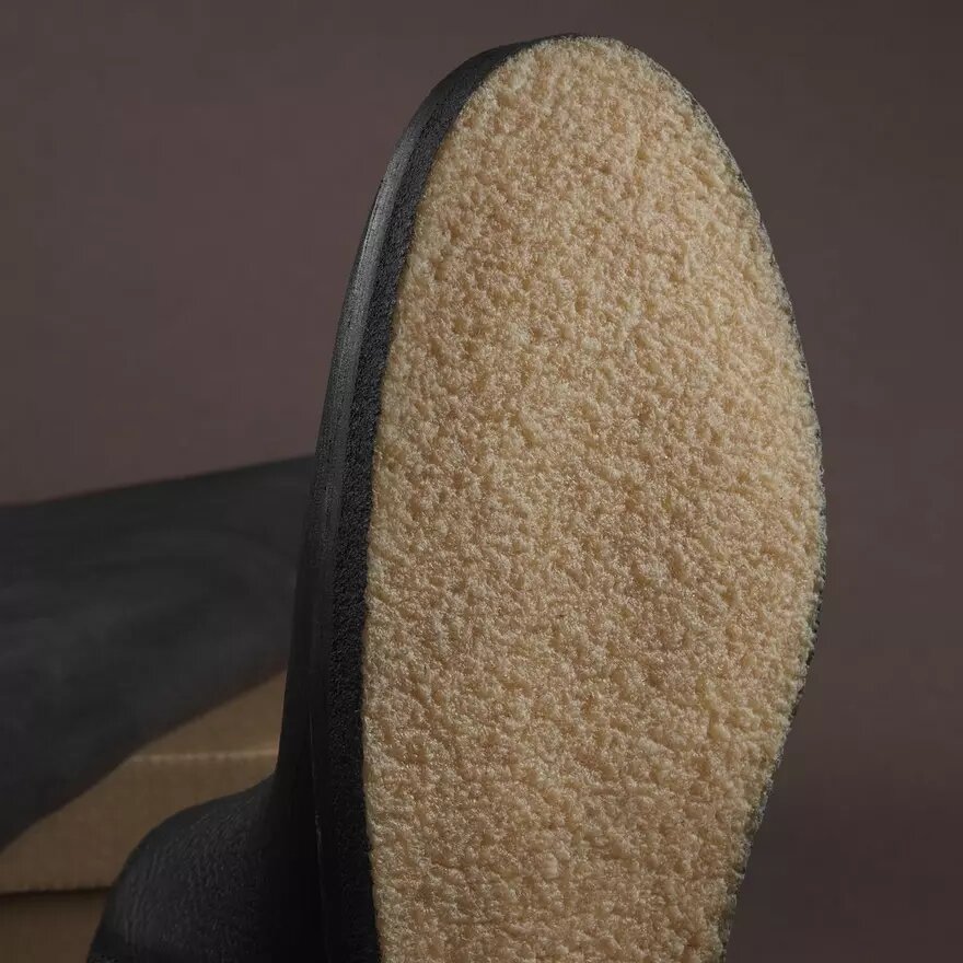 Herren-Chelsea Boots „Clarkdale Easy“ aus schwarzem Leder Herren-Chelsea Boots „Clarkdale Easy“ aus schwarzem Leder