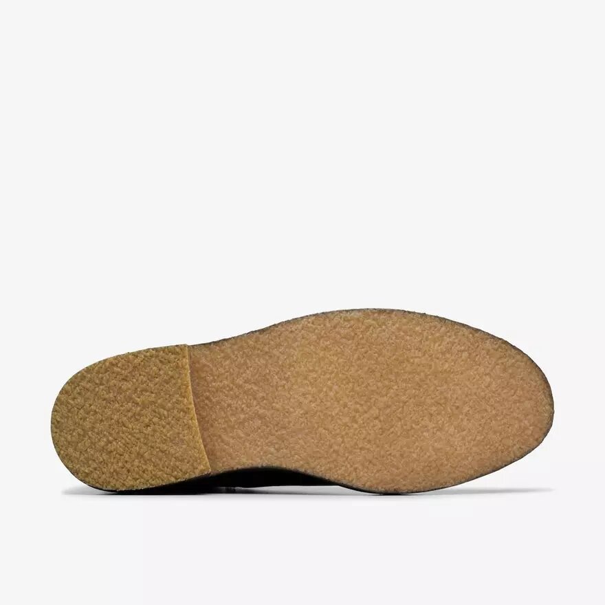 Herren-Chelsea Boots „Clarkdale Easy“ aus schwarzem Leder Herren-Chelsea Boots „Clarkdale Easy“ aus schwarzem Leder