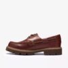 Herren Cleyhill Boat – Brauner Leder-Bootsschuh Herren Cleyhill Boat – Brauner Leder-Bootsschuh