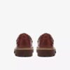 Herren Cleyhill Boat – Brauner Leder-Bootsschuh Herren Cleyhill Boat – Brauner Leder-Bootsschuh