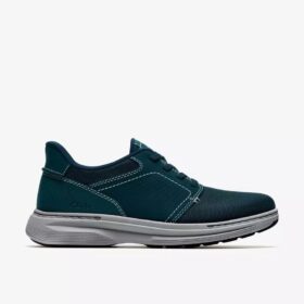 Herren Craftwell Low Schnürschuhe in Marineblau