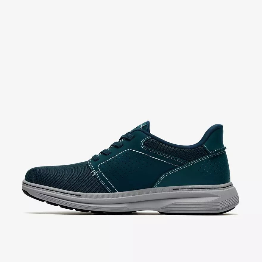 Herren Craftwell Low Schnürschuhe in Marineblau Herren Craftwell Low Schnürschuhe in Marineblau